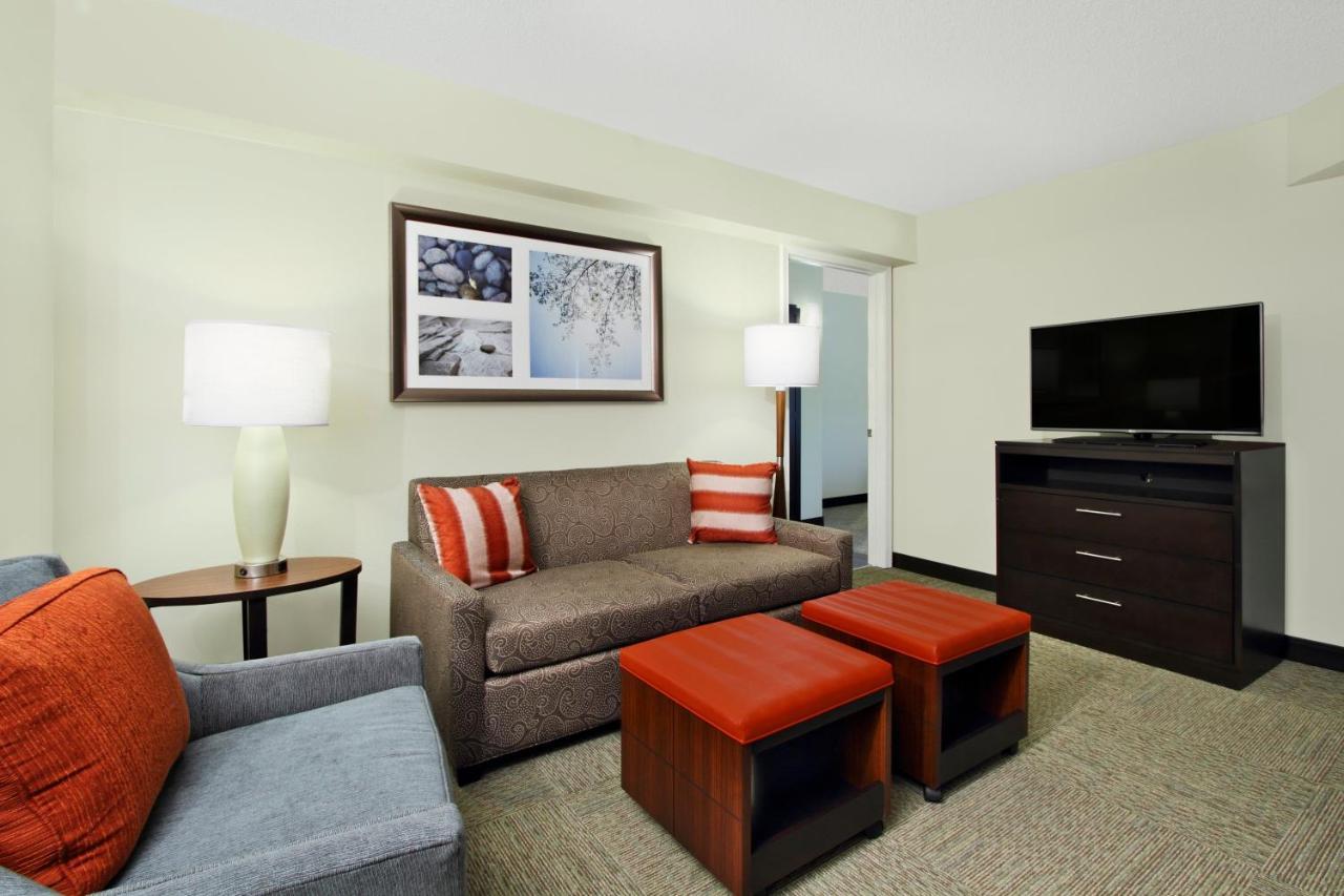 Staybridge Suites Tysons - Mclean By Ihg Exterior foto