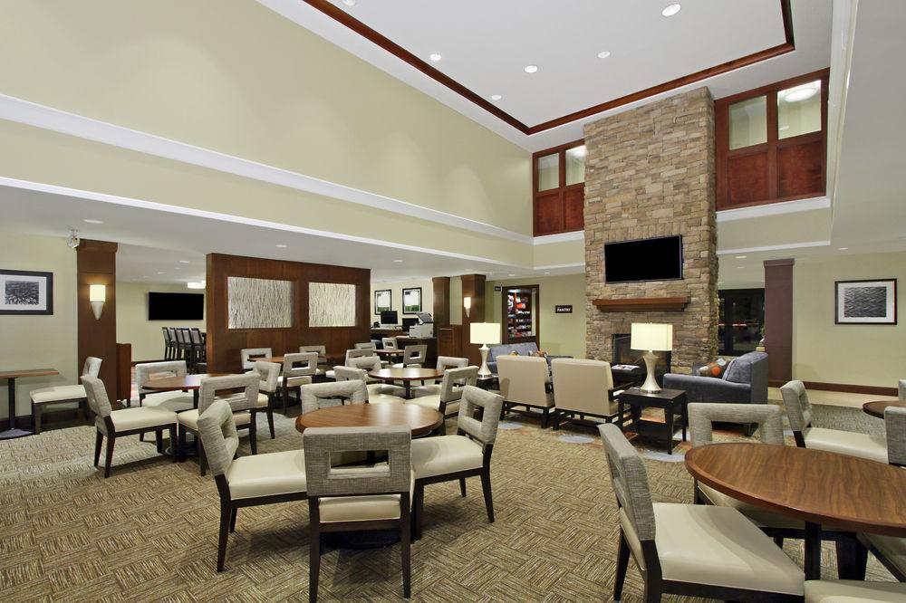 Staybridge Suites Tysons - Mclean By Ihg Exterior foto