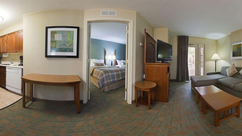 Staybridge Suites Tysons - Mclean By Ihg Exterior foto
