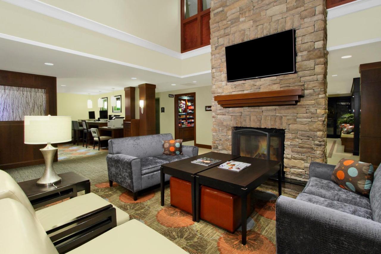 Staybridge Suites Tysons - Mclean By Ihg Exterior foto