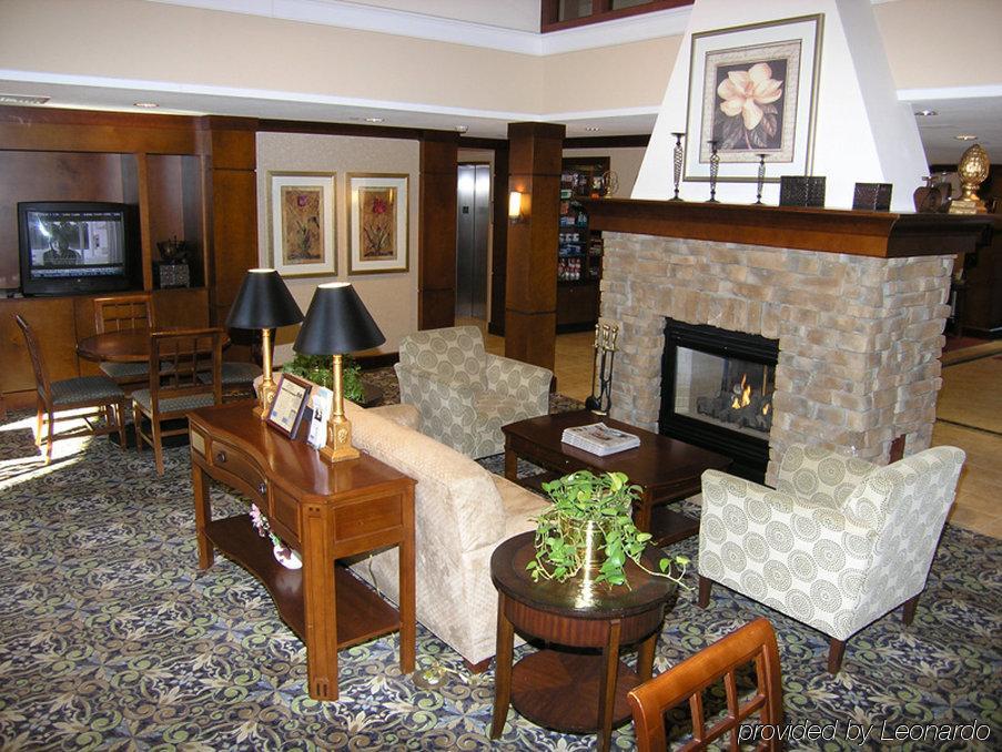 Staybridge Suites Tysons - Mclean By Ihg Interior foto