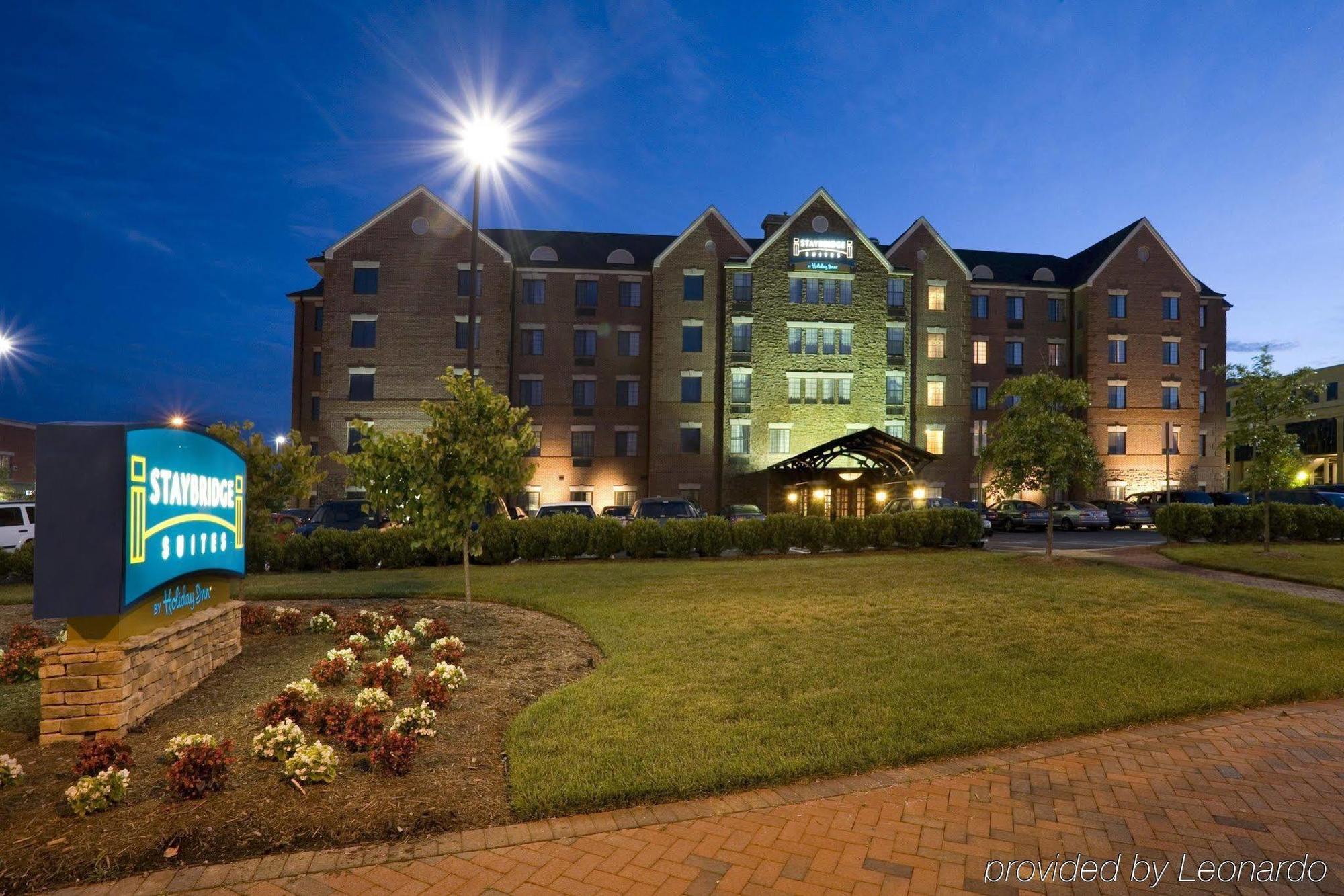 Staybridge Suites Tysons - Mclean By Ihg Exterior foto