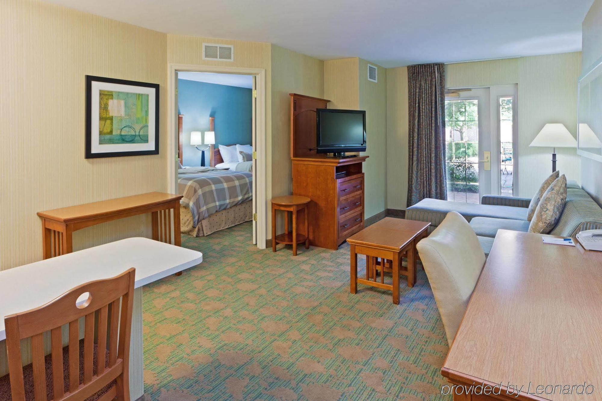 Staybridge Suites Tysons - Mclean By Ihg Habitación foto