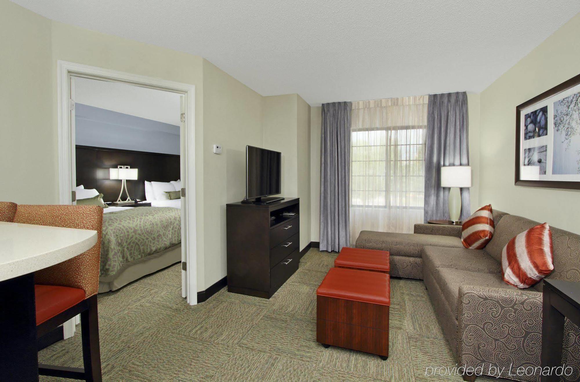 Staybridge Suites Tysons - Mclean By Ihg Exterior foto