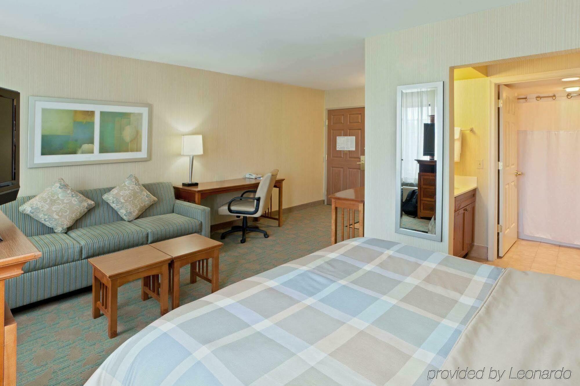 Staybridge Suites Tysons - Mclean By Ihg Exterior foto
