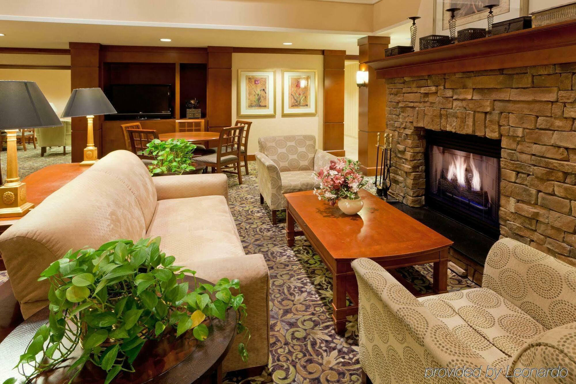Staybridge Suites Tysons - Mclean By Ihg Exterior foto