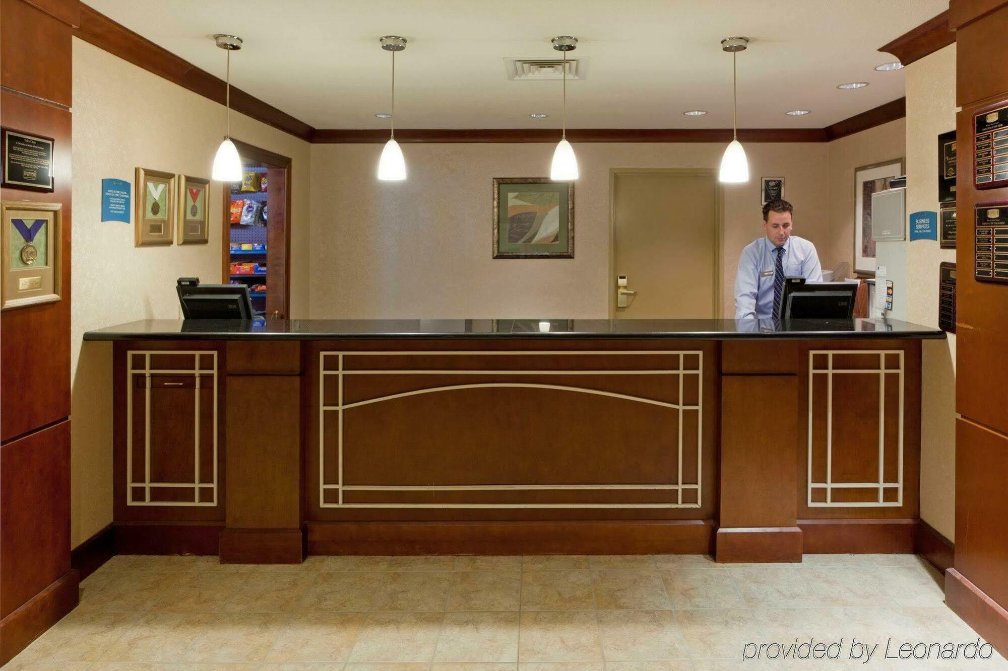 Staybridge Suites Tysons - Mclean By Ihg Exterior foto