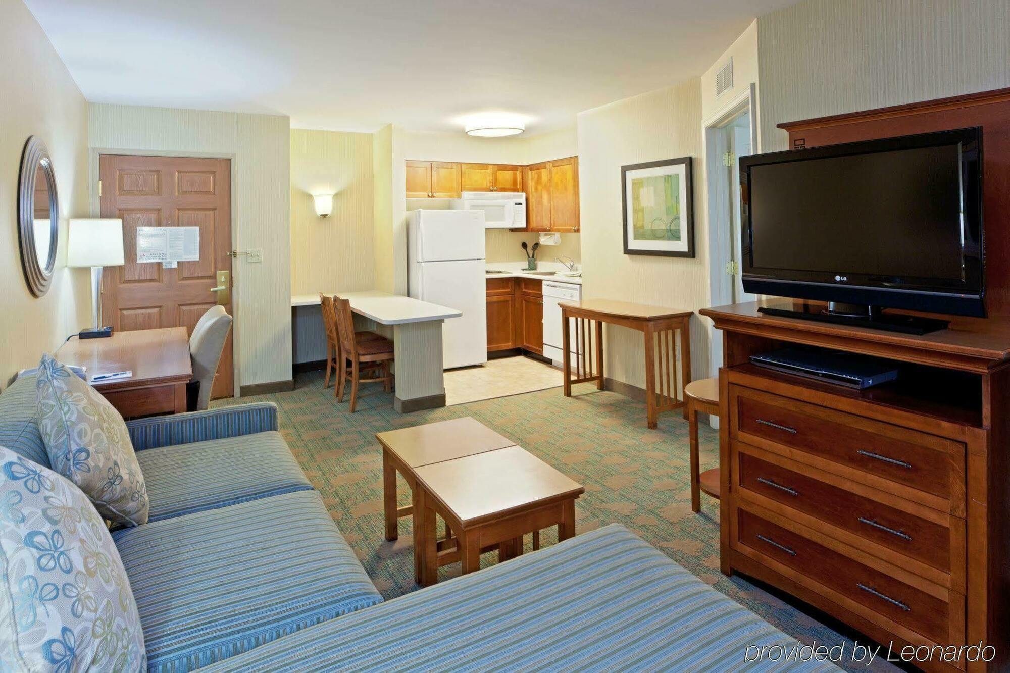 Staybridge Suites Tysons - Mclean By Ihg Habitación foto