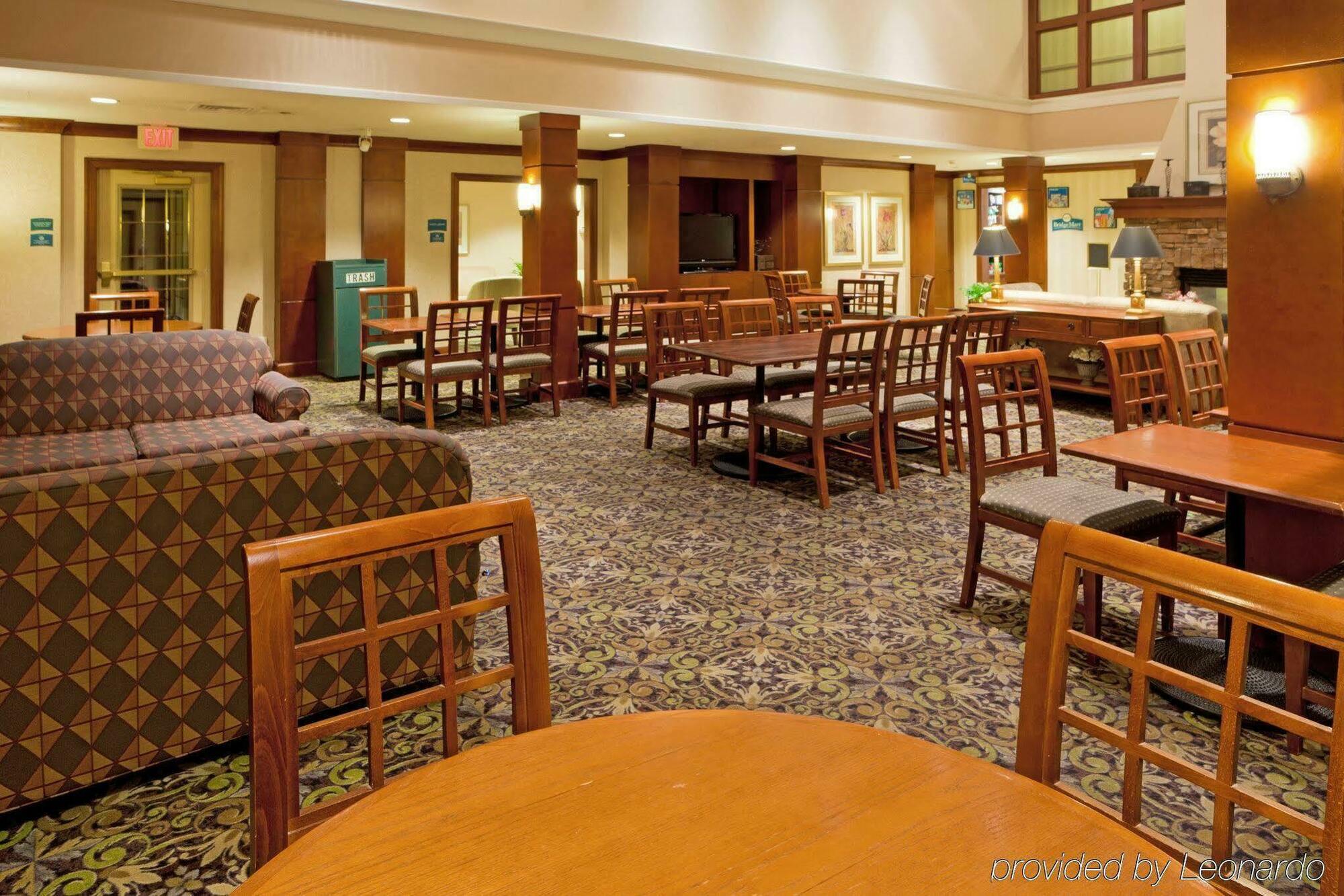 Staybridge Suites Tysons - Mclean By Ihg Exterior foto