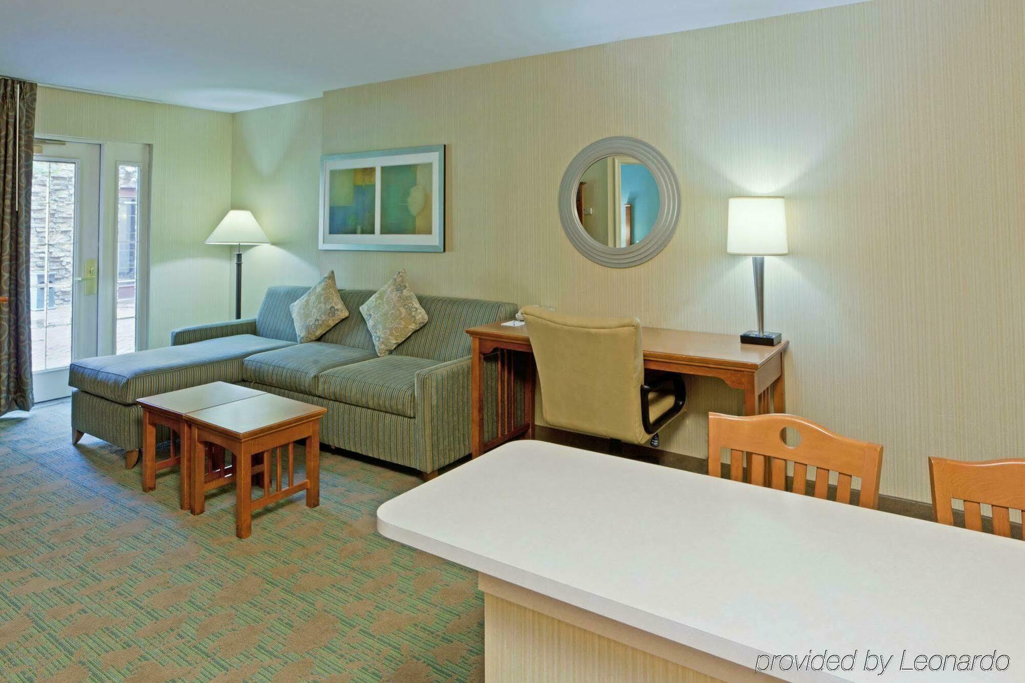 Staybridge Suites Tysons - Mclean By Ihg Exterior foto
