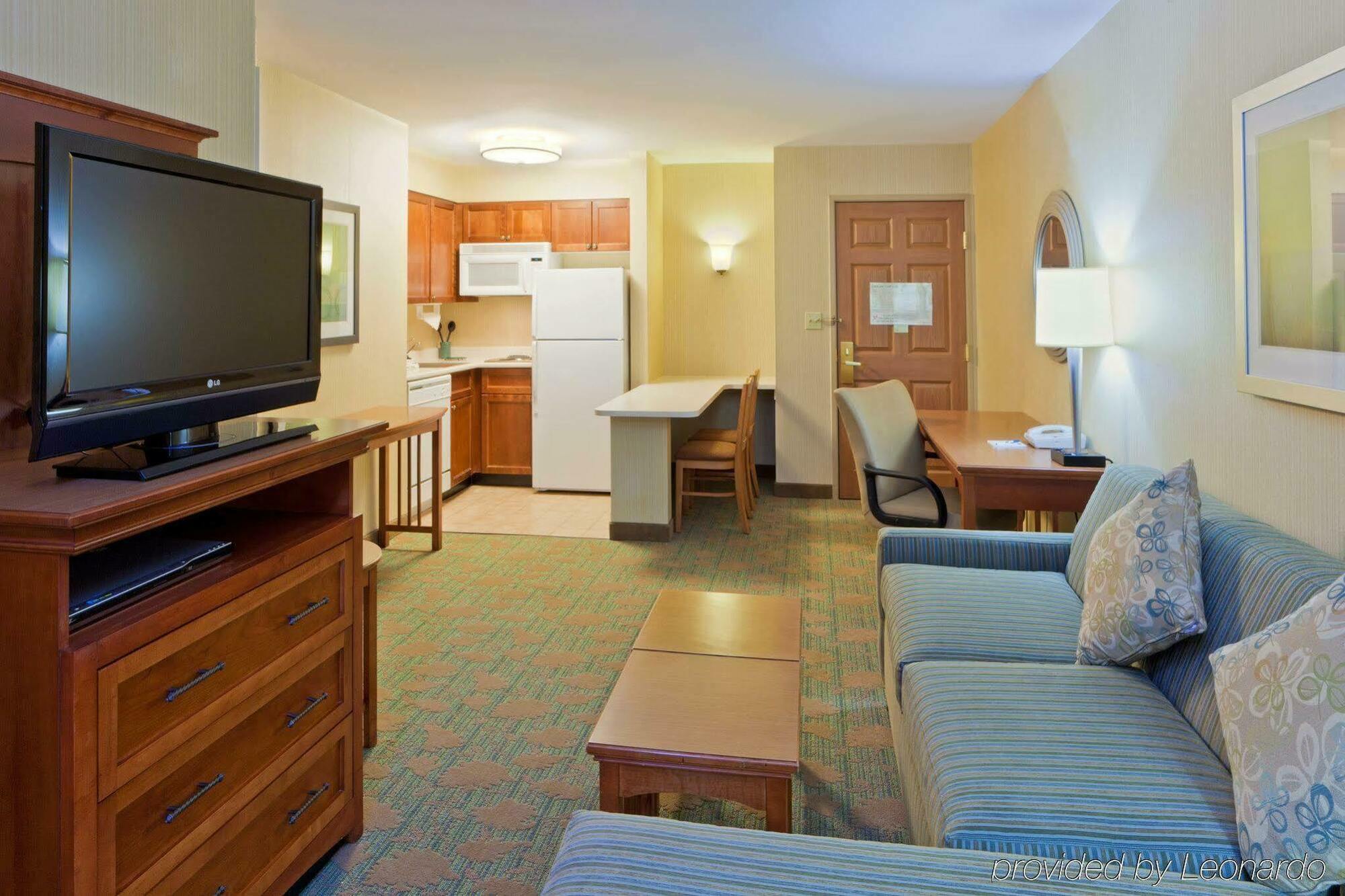 Staybridge Suites Tysons - Mclean By Ihg Exterior foto