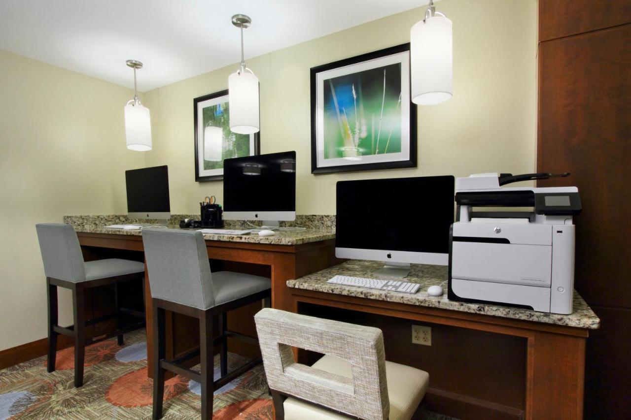 Staybridge Suites Tysons - Mclean By Ihg Exterior foto