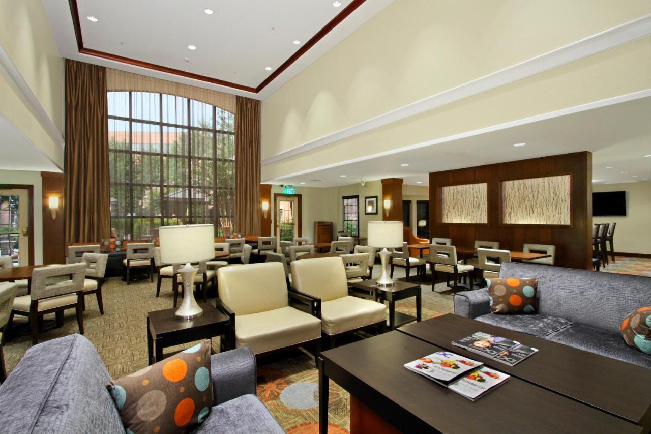 Staybridge Suites Tysons - Mclean By Ihg Exterior foto