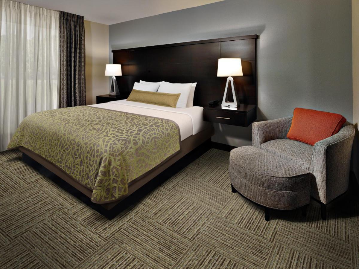 Staybridge Suites Tysons - Mclean By Ihg Exterior foto