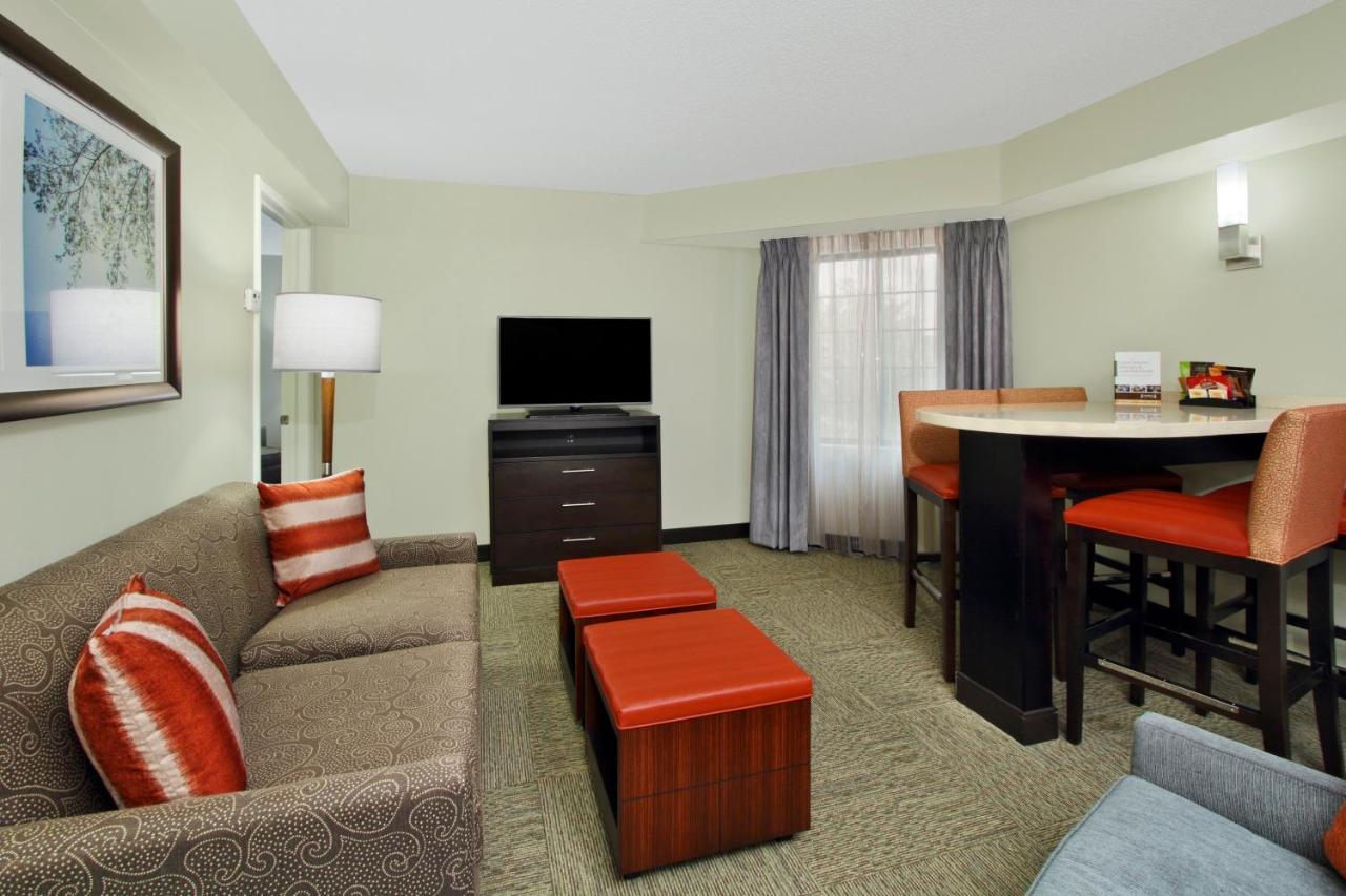 Staybridge Suites Tysons - Mclean By Ihg Exterior foto