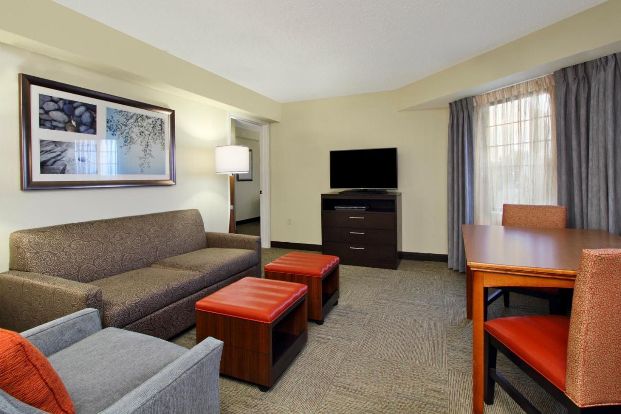 Staybridge Suites Tysons - Mclean By Ihg Exterior foto