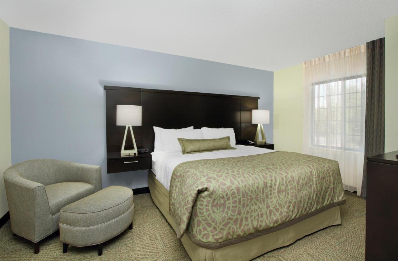 Staybridge Suites Tysons - Mclean By Ihg Exterior foto